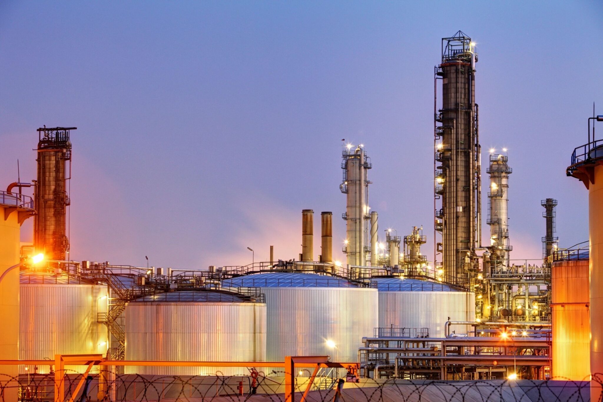 Pipe fabrication — Elite Fabricators ASME certified